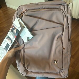 Swissdigital Design Laptop Backpack For Women